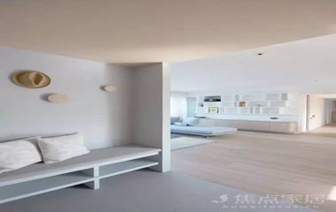 有了二娃，就把家設(shè)計(jì)成這樣，簡(jiǎn)直就是開(kāi)掛