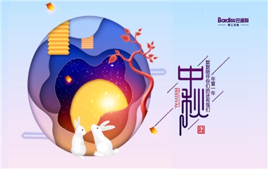 共賞中秋，月餅上的匠心精神