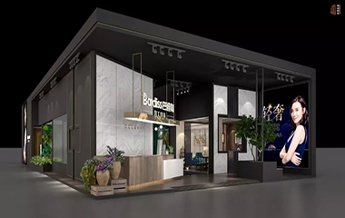巴迪斯北京國際建材展震撼來襲，邀您共鑒！