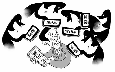 相信原創(chuàng)的力量，不要再讓抄襲刷屏！