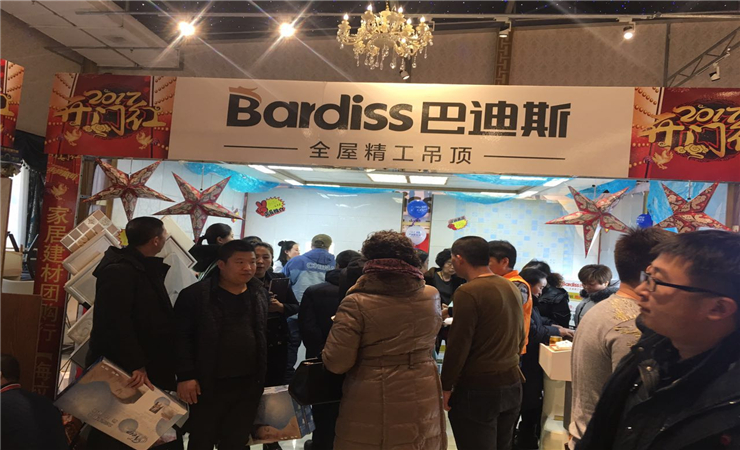 三大集成吊頂品牌加盟注意事項(xiàng)，看了不會(huì)吃虧